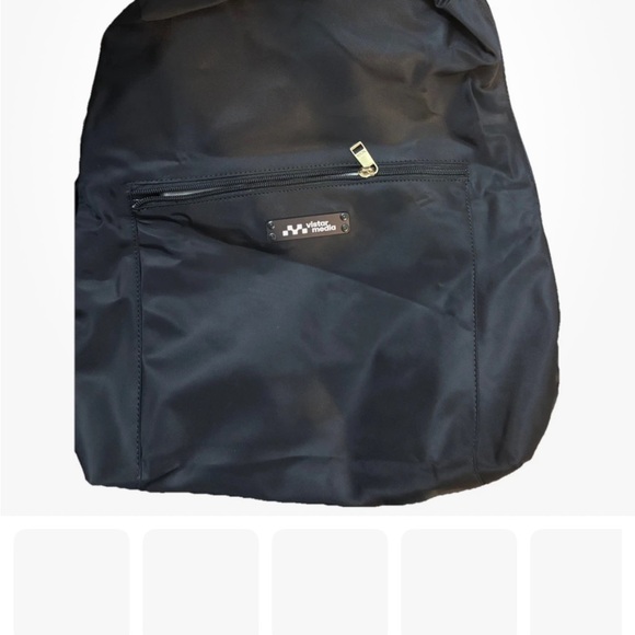 foldable tumi backpack Weekend  Portmantos as a packable backup bag for keeping in your luggage NWT Tumi Packable Backpack Rucksack,